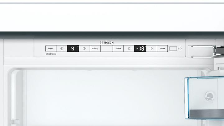 Immagine prodotto Bosch Hausgeräte KIS87AFE0 (272 l)