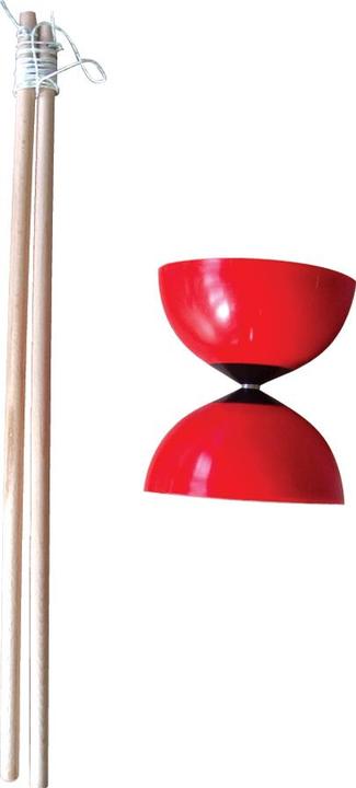 Produktbild Huspo Diabolo Maxi