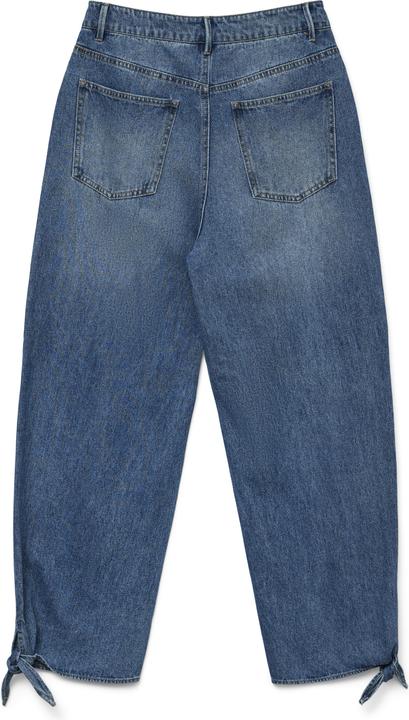 Immagine prodotto Vero Moda VMKATHY Hohe Taille Jeans Weit geschnitten (W26/L30)