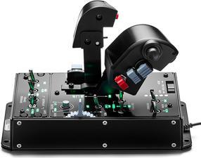 Image du produit Thrustmaster Hotas Warthog Dual Throttle (PC)
