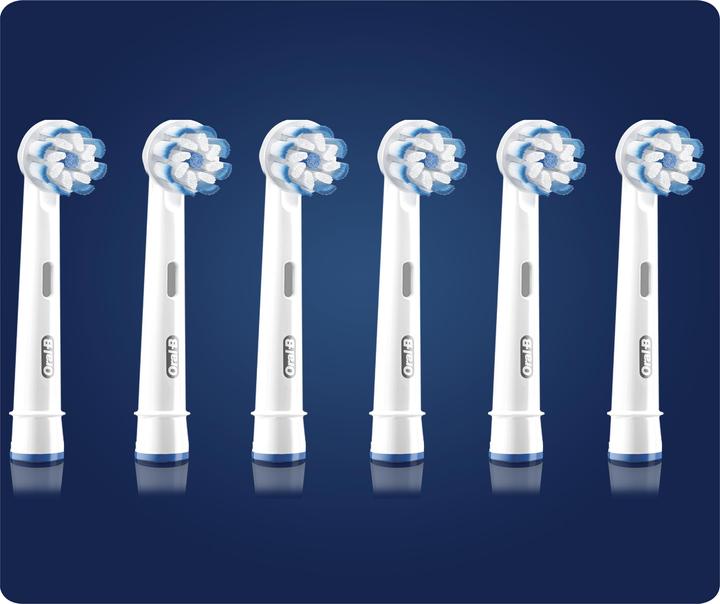 Produktbild Oral-B Sensitive Clean Clean&Care (6 x)