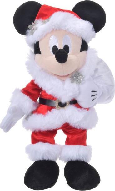 Immagine prodotto Disney Topolino Natale 2024 (26 cm)