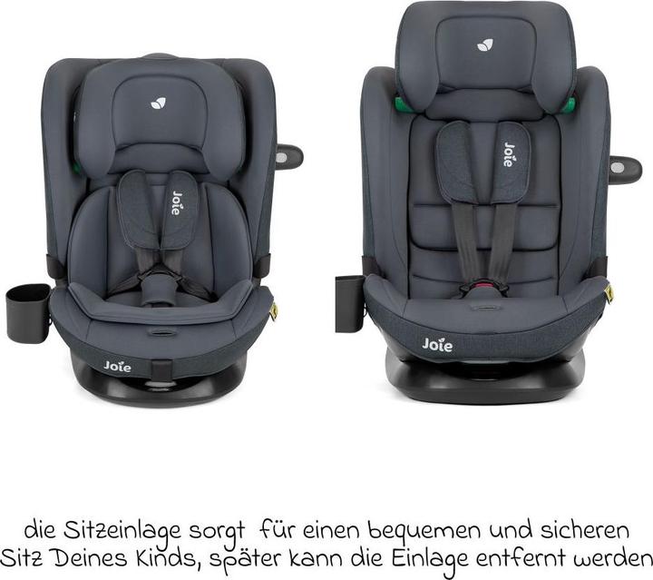 Produktbild Joie i-Bold (Kindersitz, ECE R129/i-Size Norm)