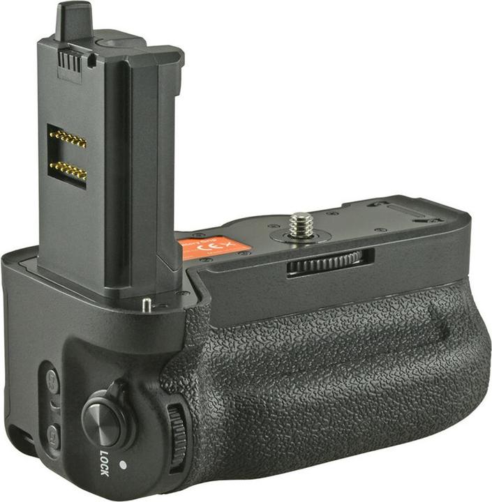 Immagine prodotto Jupio BatteryGrip per Sony A9 II/ A7 IV / A7R IV (VG-C4EM) (Maniglia della batteria)
