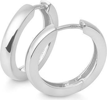 Breuning Creolen (585, - Gold)