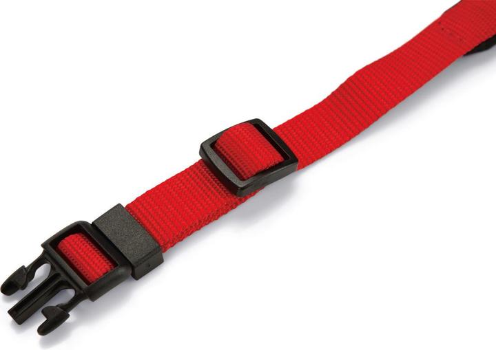 Actual product image Karlie Art Sportiv Premium Collar (XL, Dog, Dog sport)