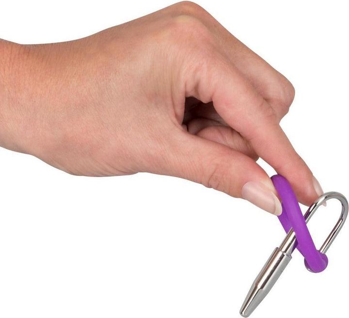 Actual product image You2Toys Glans ring dilator