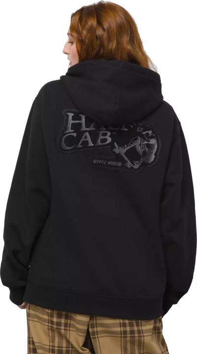 Immagine prodotto Vans Half Cab 30th Fleece Hoodie (S)