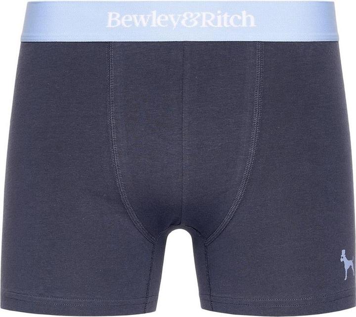 Produktbild Bewley & Ritch Mirador Boxershorts (5erPack) (L, 5er Pack)