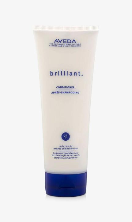 Actual product image Aveda Brilliant Conditioner (200 ml)