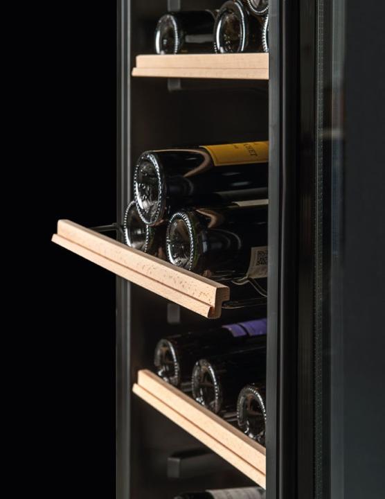 Actual product image La Sommelière CTVNE147