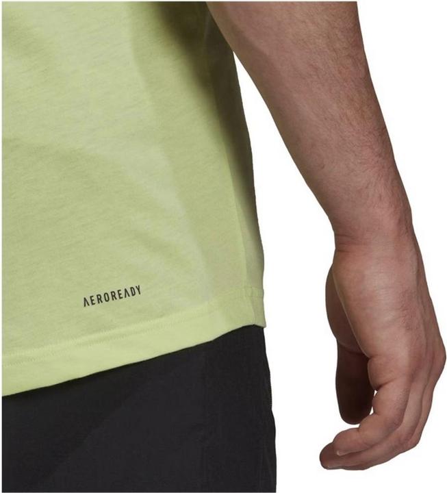 Immagine prodotto adidas Designed 2 Move Maglietta Uomo (XXL)