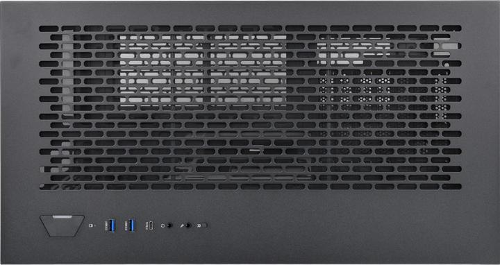 Produktbild Thermaltake CTE E550 TG (ATX, mATX, Mini-ITX, E-ATX)