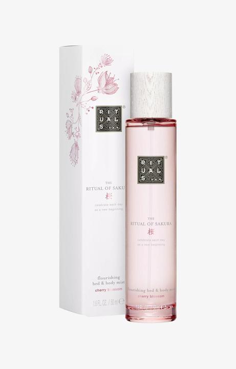Produktbild Rituals Sakura (Body Mist, 50 ml)