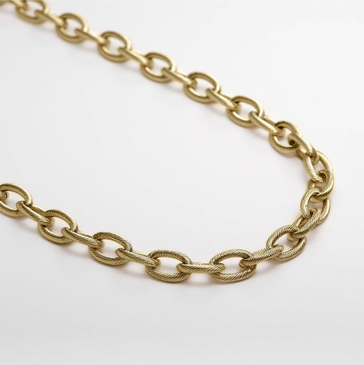 Produktbild Esprit Kette ADORNED LINKS (Edelstahl)