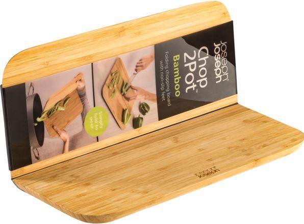 Actual product image Joseph Joseph Chop2Pot