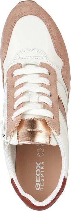 Image du produit Geox - Baskets D TABELYA A - Femme (40.5)