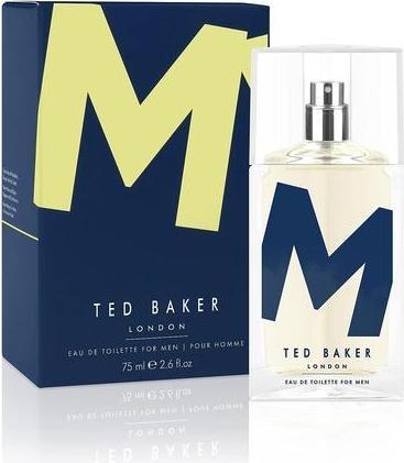 Actual product image Ted Baker M (Eau de toilette, 75 ml)