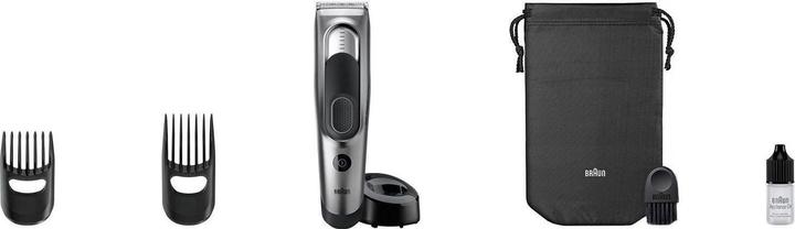 Produktbild Braun Hc 5090