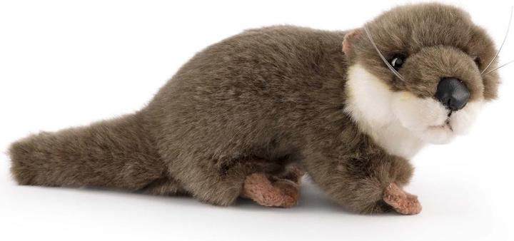 Image du produit Living Nature Loutre petite (23 cm)