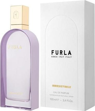 Produktbild Furla Eau De Parfum Unwiderstehlich 100 Milliliter (Eau de Parfum, 100 ml)
