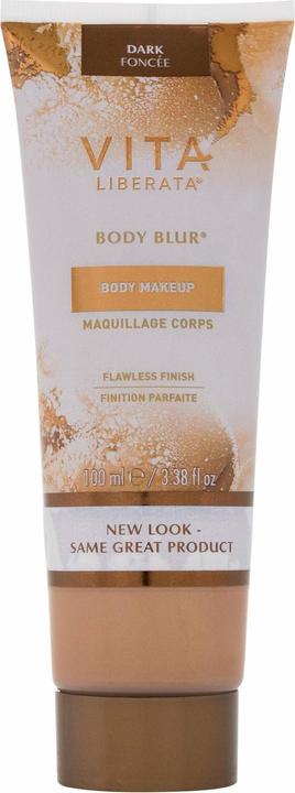 Vita Liberata Body Blurâ„¢ Body Makeup (Selbstbräunungsspray, 100 ml)