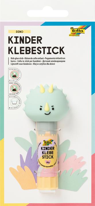 Immagine prodotto Folia Klebestick KIDS 10g Dino