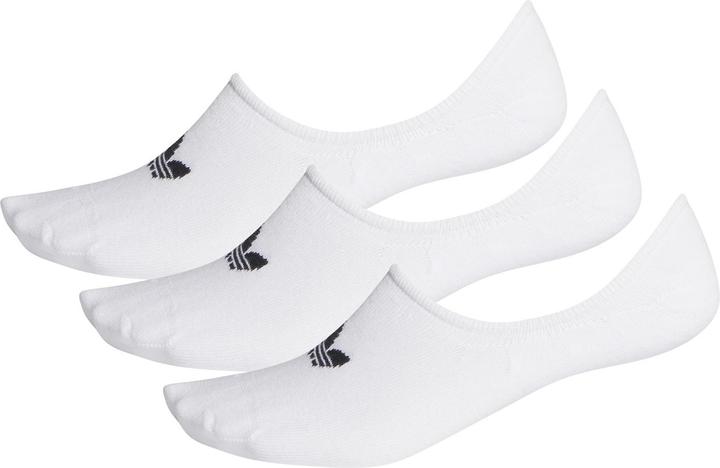 adidas Dreierpack Füsslinge (S, 37 - 39)