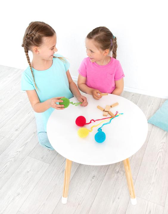 Produktbild Beleduc Fröbel Set 1