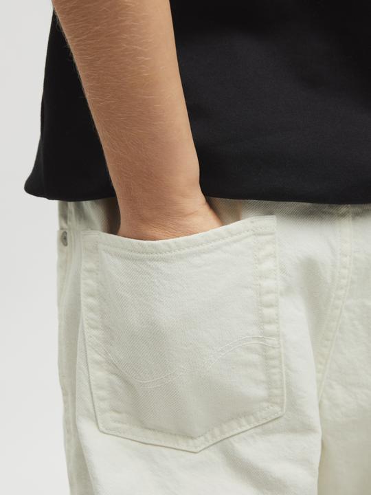 Actual product image Jack & Jones JJICHRIS JJORIGINAL SQ 410 SN JNR Relaxed Fit Jeans Junior Relaxed Fit Jeans (140)