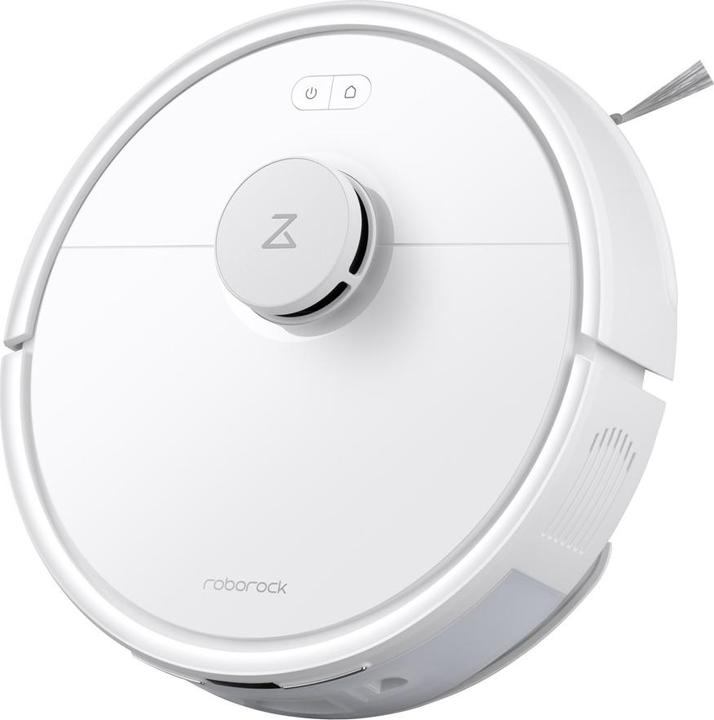 Actual product image Roborock Q5 Max+ (Robot vacuum)