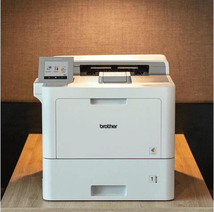 Immagine prodotto Brother HL-L9430CDN (Laser, Colore)