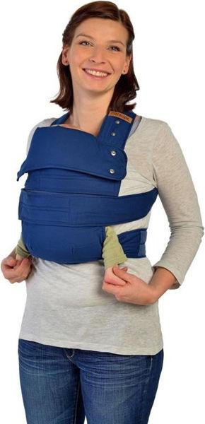 Produktbild Marsupi Babytrage