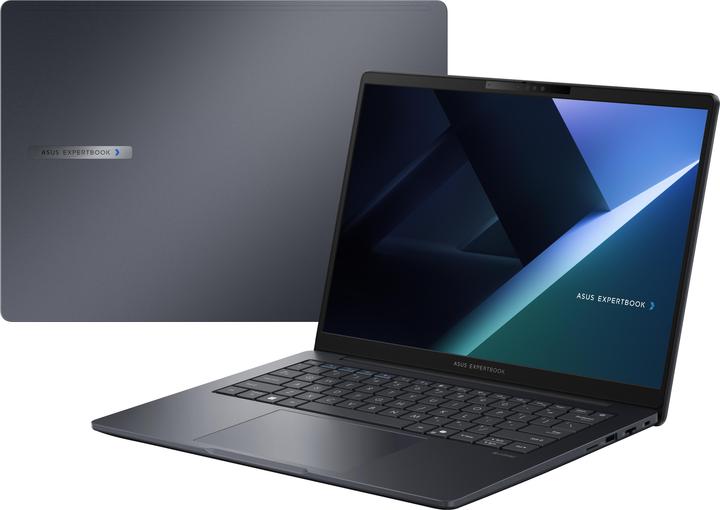 Produktbild ASUS ExpertBook B3 (14", Intel Core Ultra 5 125H, 2.15 GB, 68.72 GB, DE)