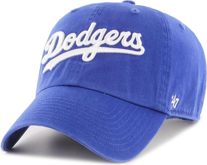 Produktbild 47 Brand Clean Up Script Los Angeles Dodgers