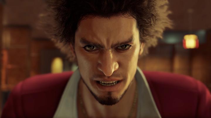 Produktbild Sega Yakuza: Like a Dragon PS5 (PS5, EN)