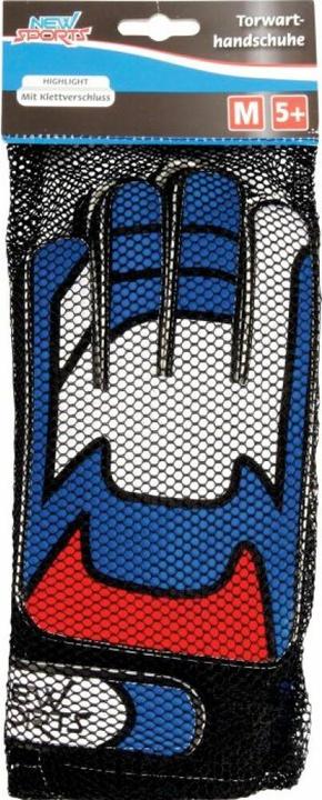 Immagine prodotto New Sports Guanti da portiere (M)