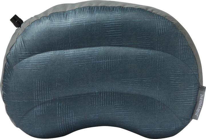 Therm-a-Rest Airhead Down Reg Blue Woven (Kopf- & Nackenkissen)