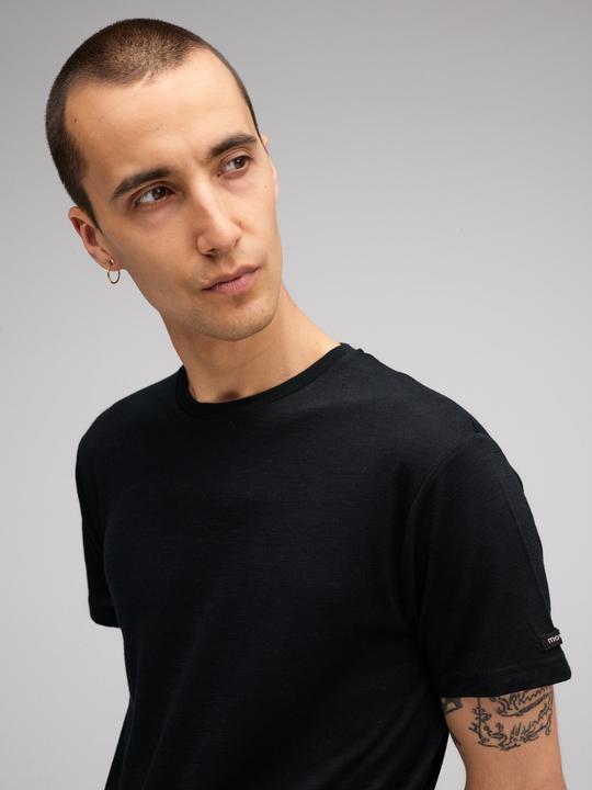 Actual product image Mover Plastic Free Sportswear Light Merino (M)