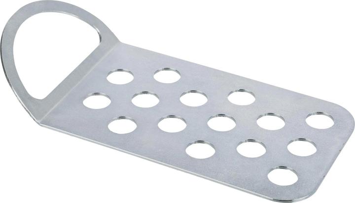 Produktbild Trixie Auffahrplatte zum Anleinen (Hund, Allgemein)