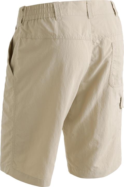 Produktbild Maier Sports Main Herren Bermuda feather (L)