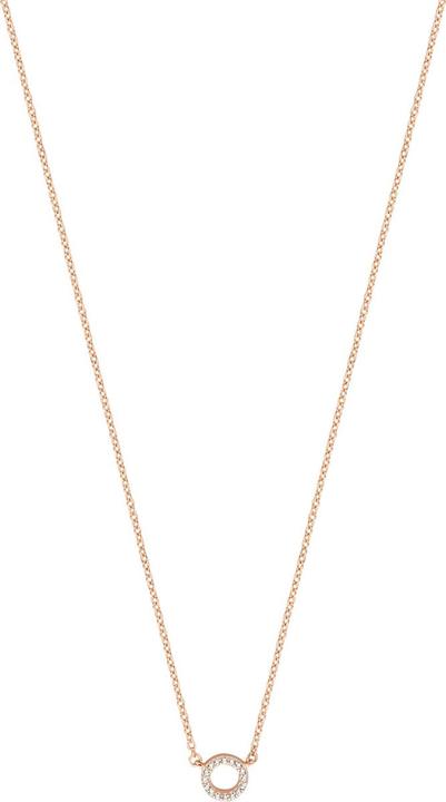 Immagine prodotto Esprit Collana Naomi in oro rosa (Argento 925, 42 - 45 cm)