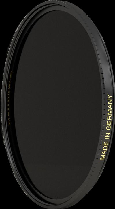 Produktbild B+W XS-Pro 810 (82 mm, ND- / Graufilter, 82 mm)