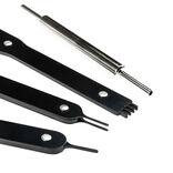 Immagine prodotto Lamptron Modding Toolkit, ATX, PCIE - schwarz