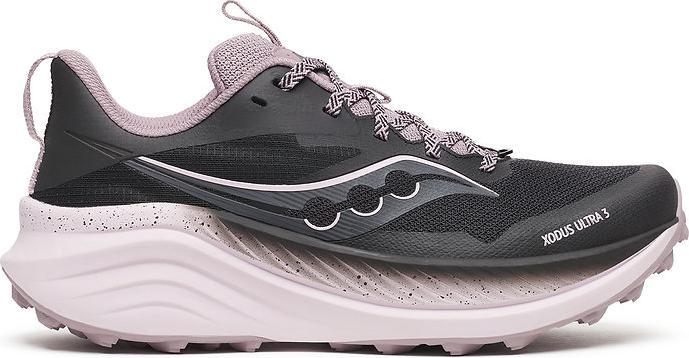 Actual product image Saucony Xodus Ultra 3 (41)