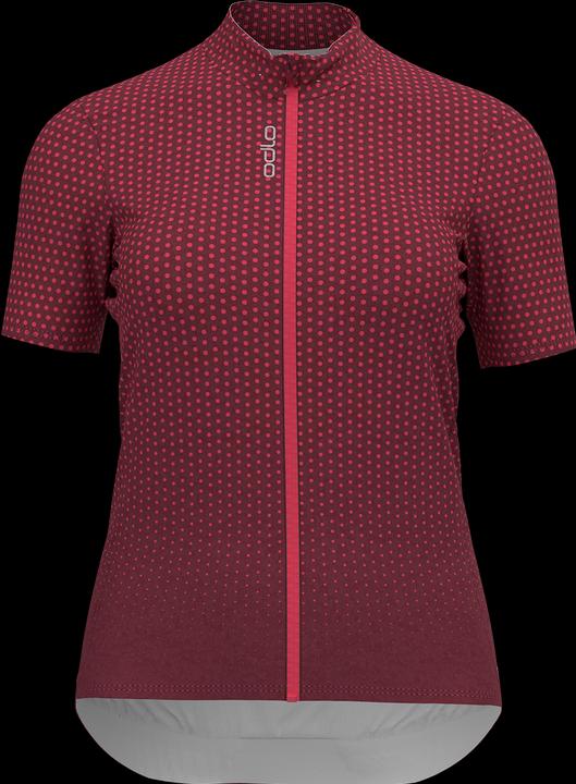 Image du produit Odlo Maillot à manches longues Zeroweight Chill-Tec Pro (L)