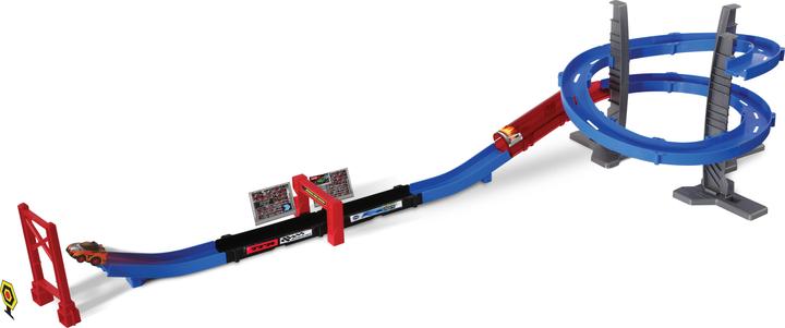 Produktbild VTech Turbo Force Racers - Actiontrack