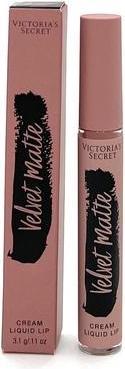 Image du produit Victoria's Secret Rouge à lèvres crème Velvet Matte Adored (Adored)