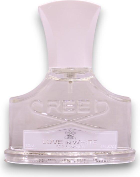 Actual product image Creed Love White Summer Eau de Parfum (Eau de parfum, 30 ml)