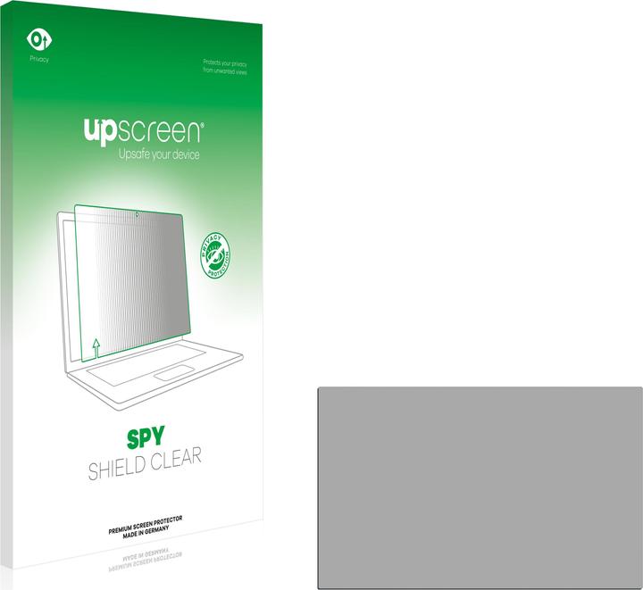 upscreen Spy Shield Pellicola Privacy